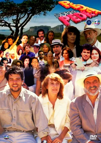 Novela Pedra Sobre Pedra Todos Cap�tulos Completos Envio Digital