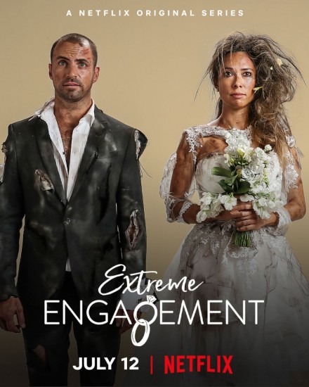 Coleo Digital Extreme Engagement Todas Temporadas Completo Dublado