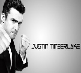 Justin Timberlake Discografia Completa Todas as Msicas e Discos