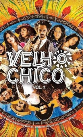 Novela Velho Chico Todos Cap�tulos Completos Envio Digital