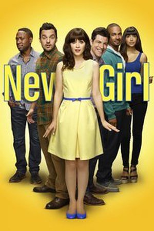 Cole��o Digital New Girl Todas Temporadas Completo Dublado