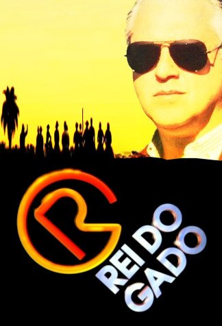 Novela Rei do Gado Todos Cap�tulos Completos Envio Digital