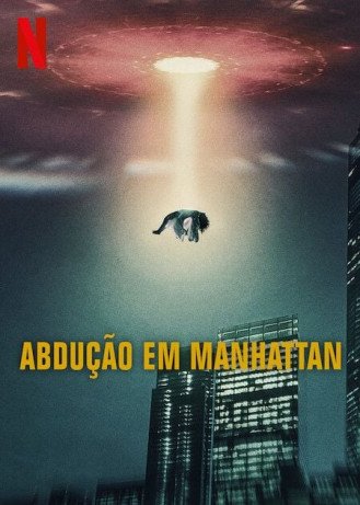 Abdu��o em Manhattan Todas as Temporadas Completo Dublado