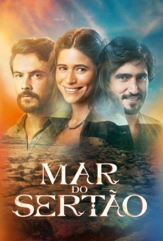 Novela Mar Do Sert�o Todos Cap�tulos Completos Envio Digital