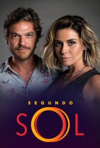 Novela Segundo Sol Todos Cap�tulos Completos Envio Digital