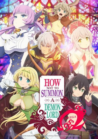 Cole��o Digital Isekai Maou to Shoukan Shoujo no Dorei Majutsu Completo