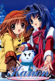 Coleo Digital Kanon Todos Episdios Completo 