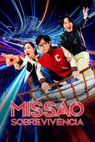 Dorama Miss�o Sobreviv�ncia Todos Cap�tulos Completos Envio Digital