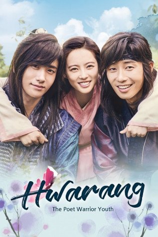 Dorama Hwarang Todos Cap�tulos Completos Envio Digital