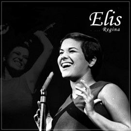 Elis Regina Discografia Completa Todas as Músicas e Discos