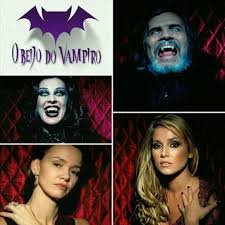 Novela O Beijo do Vampiro Todos Captulos Completo Envio Digital