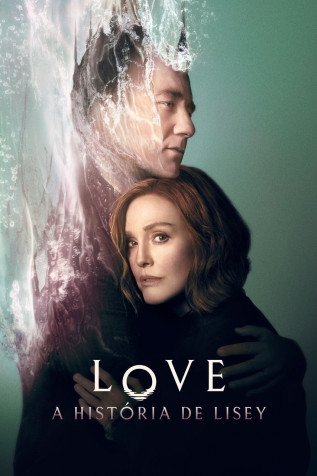 Cole��o Digital Love - A Hist�ria de Lisey Todas Temporadas Completo