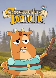 Coleo Digital A Jornada Heroica do Valente Prncipe Ivando 