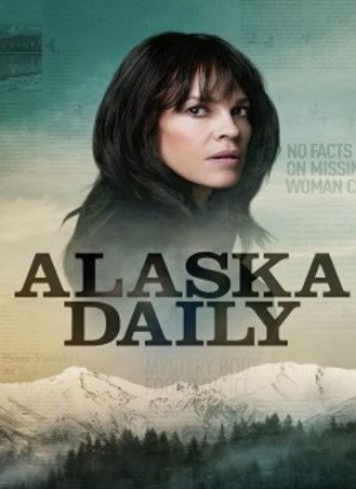 Cole��o Digital Alaska Daily Todas Temporadas Completo Dublado