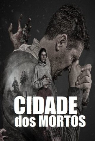 Cole��o Digital Cidade dos Mortos Todas Temporadas Completo