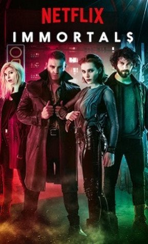 Cole��o Digital Imortais Todas Temporadas Completo Dublado