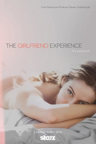 Cole��o Digital The Girlfriend Experience Completo Dublado