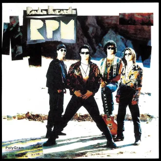 Paulo Ricardo e RPM Discografia Completa Todas as M�sicas e Discos