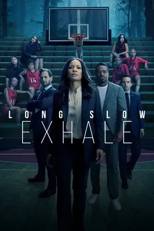 Long Slow Exhale Todas as Temporadas Completo Dublado