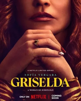 Griselda Todas as Temporadas Completo Dublado