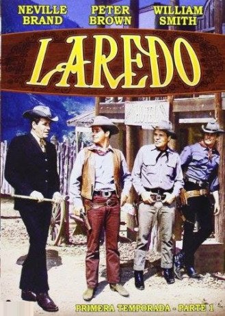 Cole��o Digital Laredo Todas Temporadas Completo Dublado
