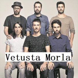 Vetusta Morla Discografia Completa Todas as M�sicas e Discos