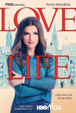Cole��o Digital Love Life Todas Temporadas Completo