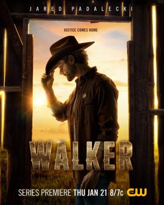 Cole��o Digital Walker Todas Temporadas Completo Dublado
