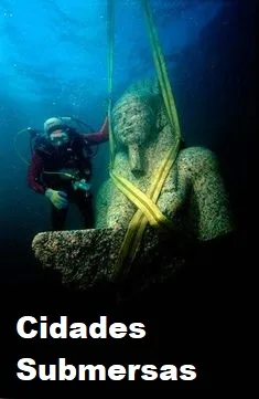 Cole��o Digital Cidades Submersas Document�rio Completo