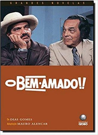 Novela O Bem Amado Todos Cap�tulos Completos Envio Digital