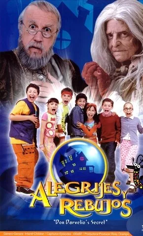 Novela Alegrifes e Rabujos Todos Cap�tulos Completos Envio Digital