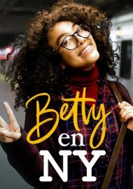Novela Betty em Nova York Todos Captulos Completos Envio Digital