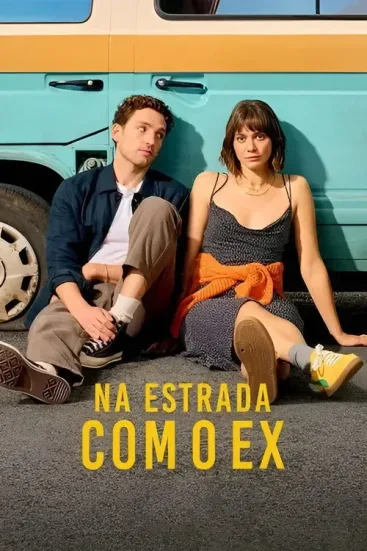 Na Estrada Com O Ex Todas as Temporadas Completo Dublado