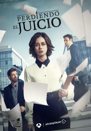 Perdendo O Ju�zo Todas as Temporadas Completo Dublado