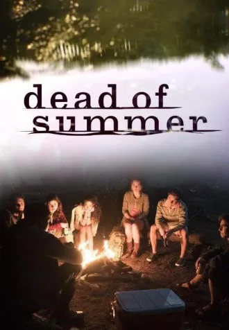 Cole��o Digital Dead of Summer Todas Temporadas Completo