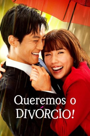 Dorama Queremos O Div�rcio! Todos Cap�tulos Completos Envio Digital