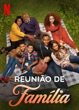Reuni�o De Fam�lia Todas as Temporadas Completo Dublado