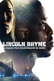 Coleo Digital Lincoln Rhyme Hunt For The Bone Collector