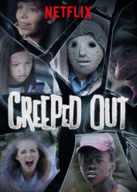 Coleo Digital Creeped Out Todas Temporadas Completo