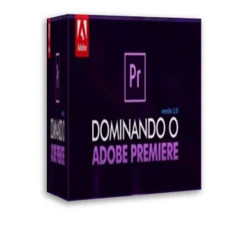 Curso de Adobe Premiere  Completo em Videoaulas Envio Digital