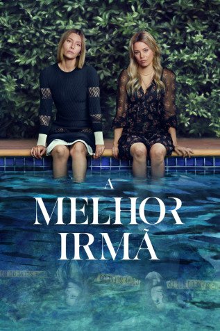 A Melhor Irm� Todas as Temporadas Completo Dublado