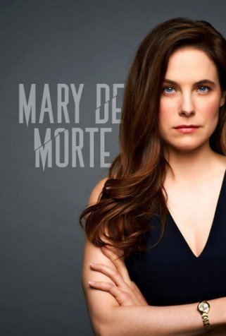 Cole��o Digital Mary De Morte Todas Temporadas Completo