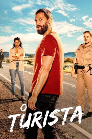 Cole��o Digital O Turista Todas Temporadas Completo