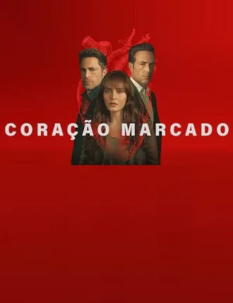 Cole��o Digital Cora��o Marcado Todas Temporadas Completo Dublado