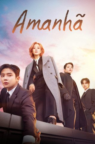Dorama Amanh� Todos Cap�tulos Completos Envio Digital