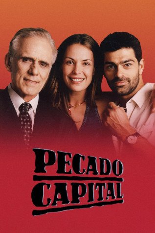 Novela Pecado Capital 1998 Todos Cap�tulos Completos Envio Digital