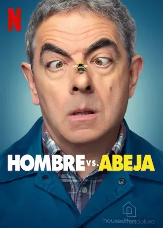 Man vs Bee Todas as Temporadas Completo Dublado