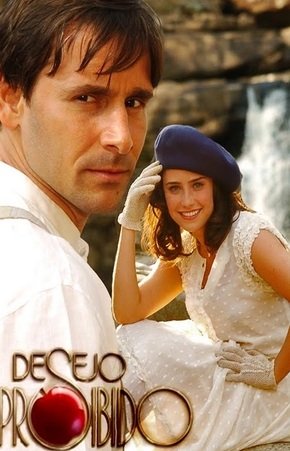Novela Desejo Proibido Todos Cap�tulos Completos Envio Digital