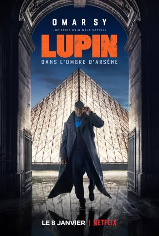 Cole��o Digital Lupin Todas Temporadas Completo
