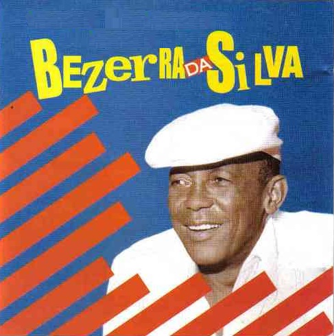 Bezerra da Silva Discografia Completa Todas as Msicas e Discos